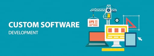 Custom Software Banner