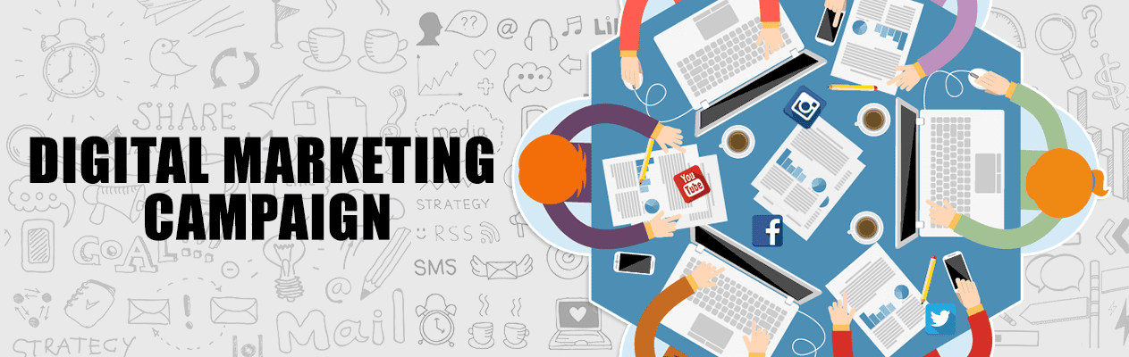 Digital Marketing Service