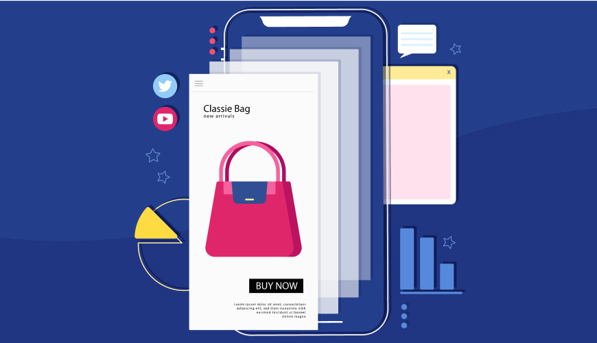 E-Commerce Development